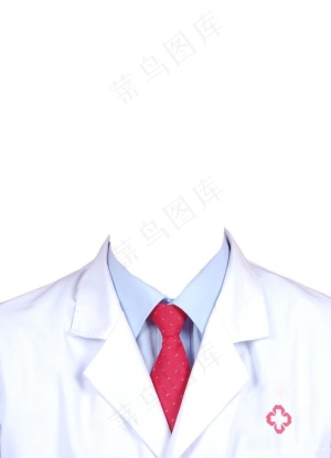 医师服图片