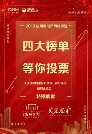 手机地产投票图片