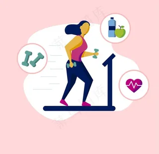 运动器材 运动器具 锻炼身体图片