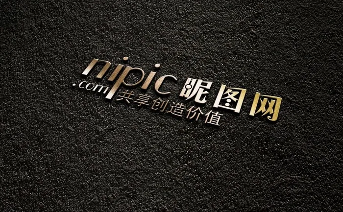 logo样机图片(2000X1300(DPI:72))psd模版下载