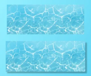 水波纹背景图片