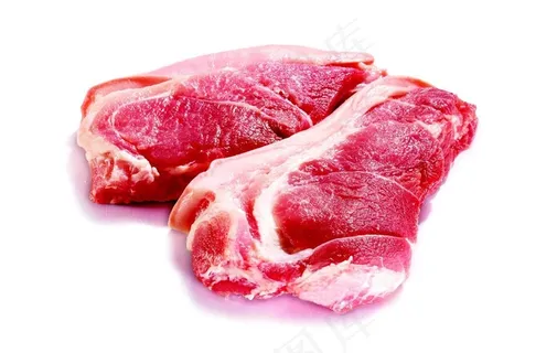 带皮前腿肉图片 带皮前腿肉图片