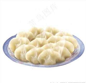 饺子图片