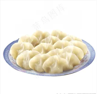 饺子图片
