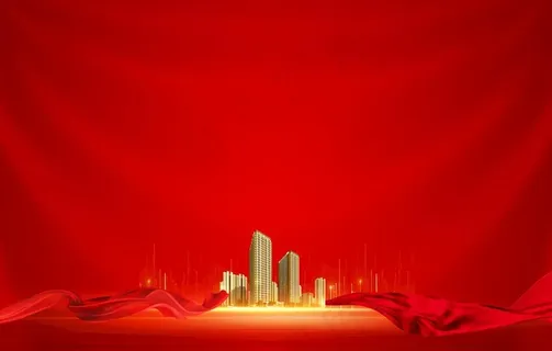 开盘背景图片