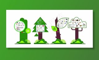 垃圾分类知识图片