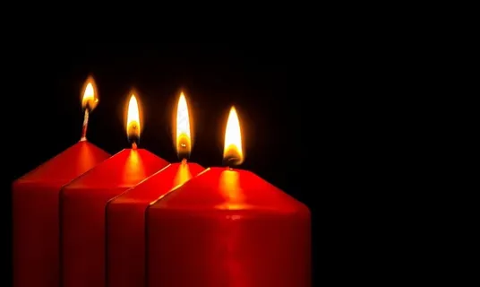 蜡烛图片 蜡烛图片