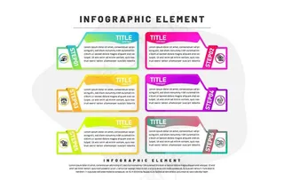 矢量标签素材图片
