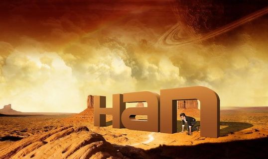 汪涵（分层不精细）图片