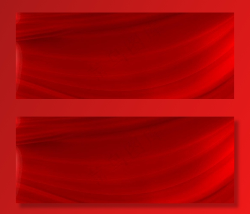 质感红色背景图片