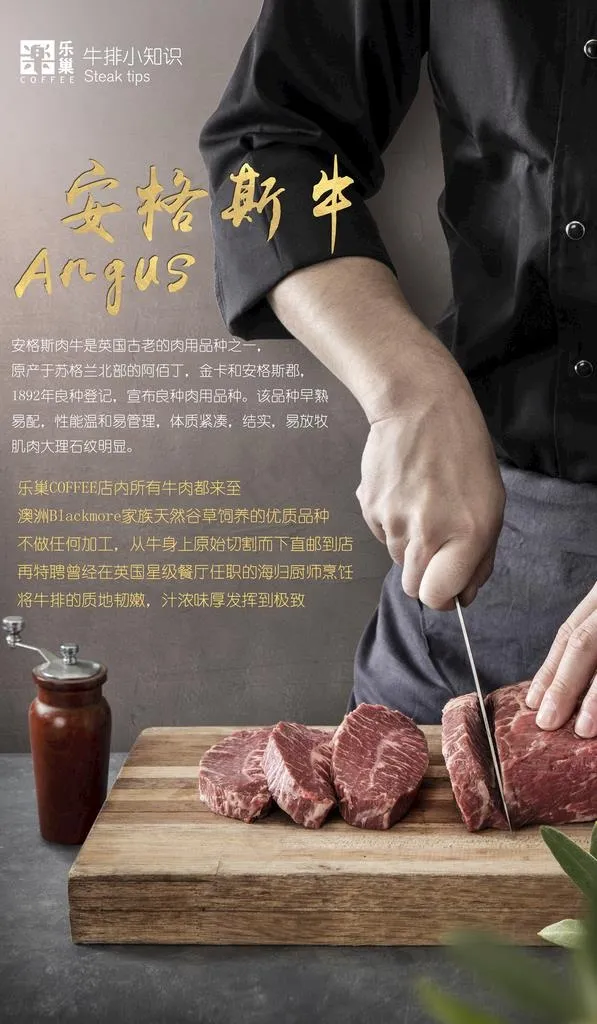 牛排图片(3272X5327(DPI:300))psd模版下载