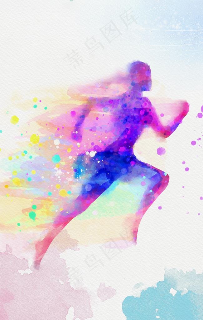 海报背景 展板背景 背景元素图片