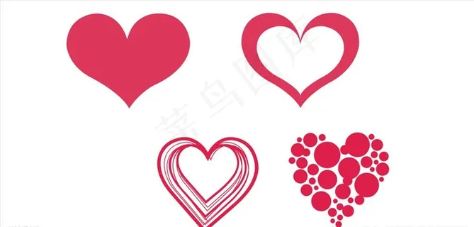 心形图片
