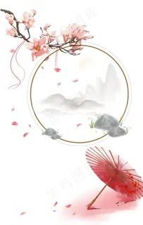 古风背景图片 古风背景图片