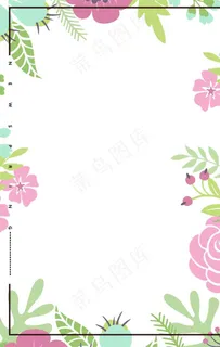 边框图片 边框图片