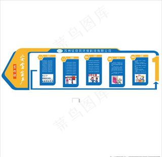 企业文化墙图片