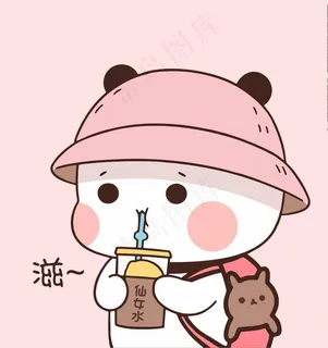 小可爱女版图片