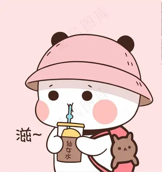 小可爱女版图片