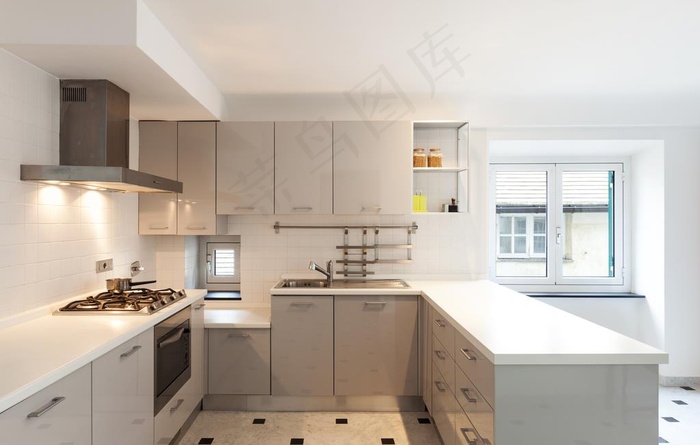 厨房图片