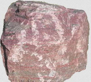 透明免扣PNG石头图片