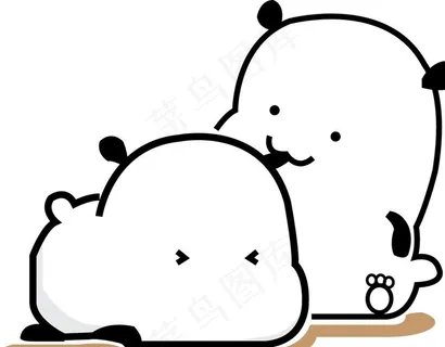 野萌君AI板图片