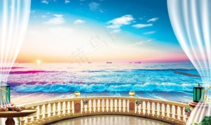 电视背景墙图片