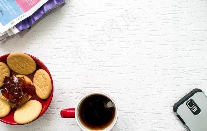 咖啡 生活 素材图片