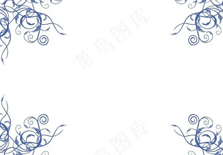 古典花纹 背景底纹图片 古典花纹 背景底纹图片