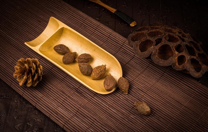 中药图片
