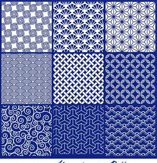 底纹中国风图片