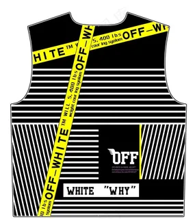 OFF 打趴男孩图片