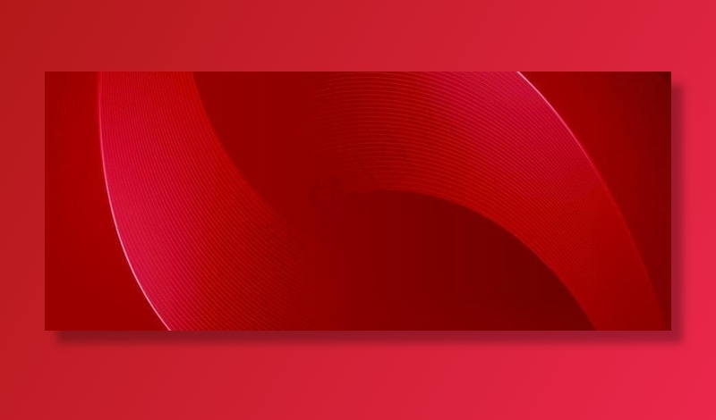 地产红色背景图片(7087X3544(DPI:60))psd模版下载