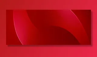 地产红色背景图片