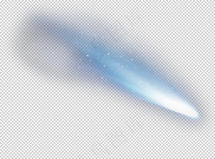 流星图片