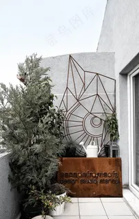 北欧风格装修图片