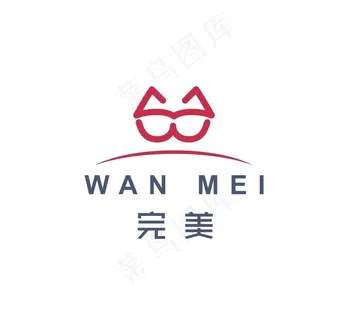 眼睛行标志图片