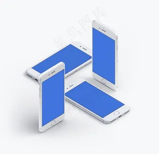 iPhone 7【样机】图片