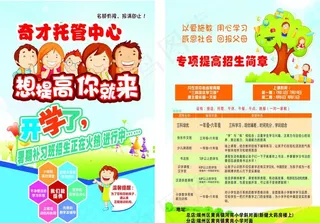 奇才托管中心图片