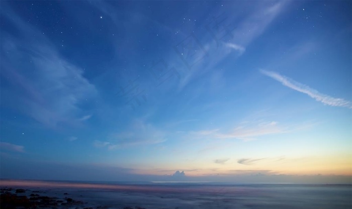 天空图片
