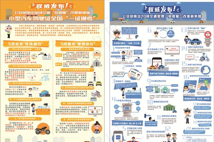 权威发布图片