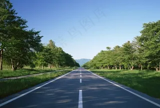 公路图片