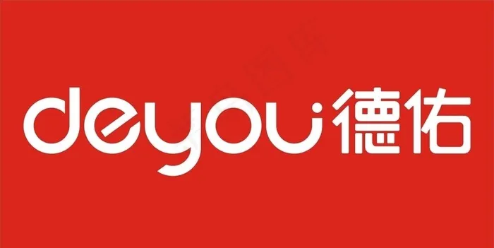德佑地产图片cdr矢量模版下载