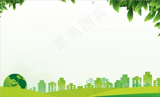 公益展板背景 社区公示栏展板图片