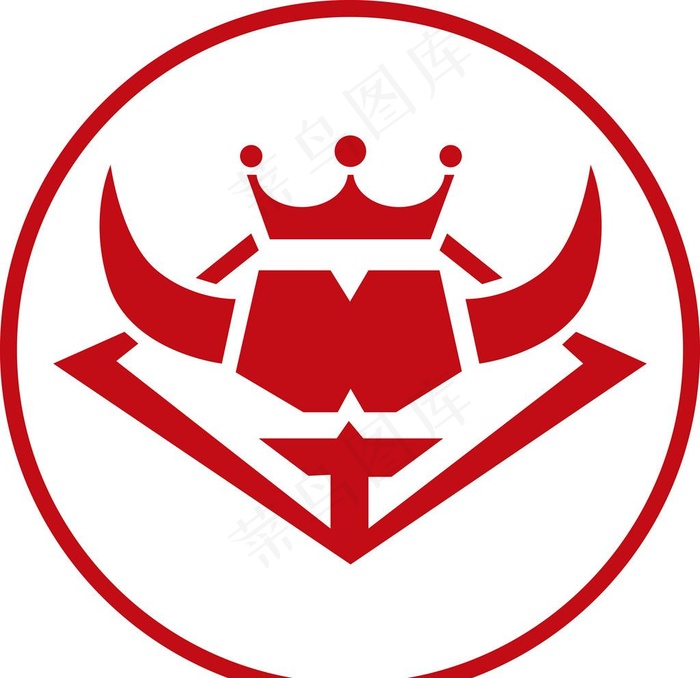 logo设计图片cdr矢量模版下载