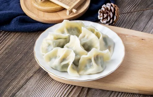 饺子图片 饺子图片