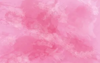 粉色晕染水墨背景图片