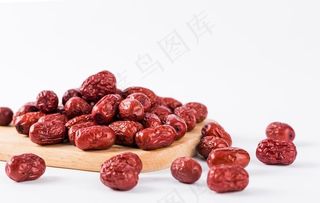 红枣图片