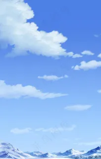 雪山图片 雪山图片