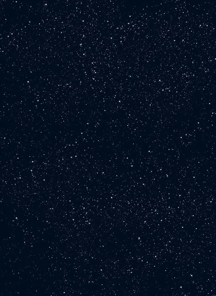 星空背景图图片