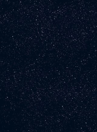 星空背景图图片